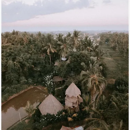Firefly Eco Lodge-3