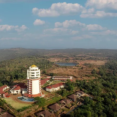 Club Mahindra Dapoli-3