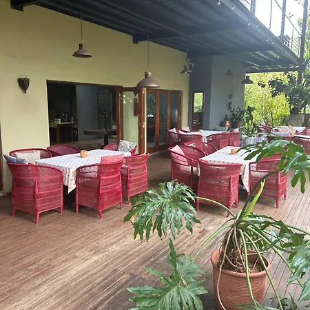Willows Boutique Hotel-3