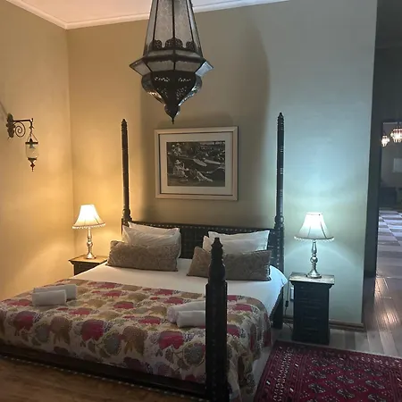 Willows Boutique Hotel-2