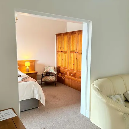 The Berkeley Arms Hotel-3