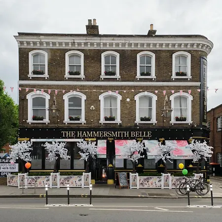 Hammersmith Belle-2
