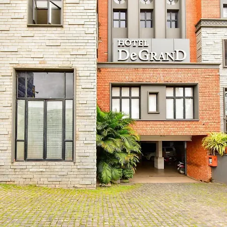 Hotel De Grand Malabar-2