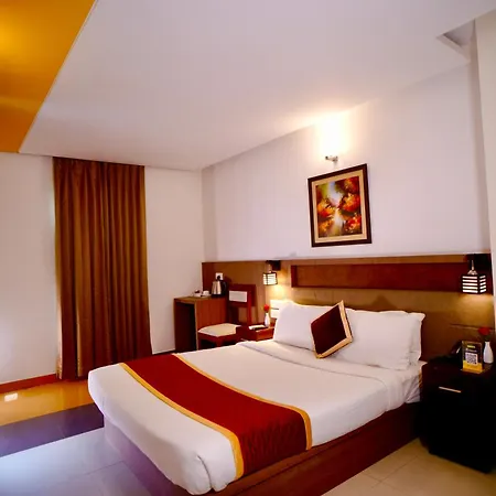 Hotel De Grand Malabar-3
