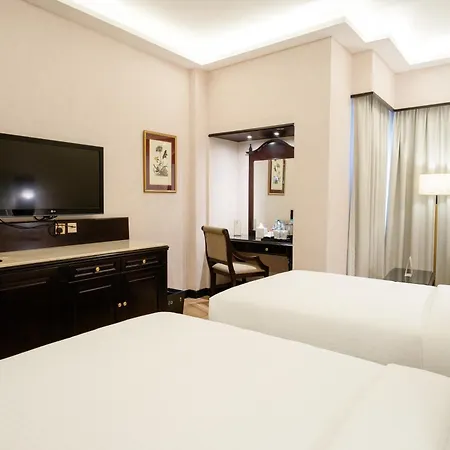 Luxe Avenue Hotel-2