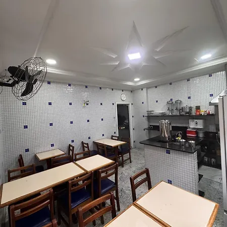 Hotel Flor do Pari-2