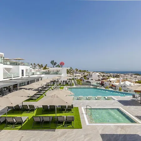Hotel Royal Atlántico-3