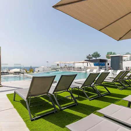 Hotel Royal Atlántico-2