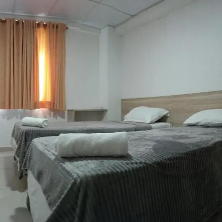 Hotel Porto Segur0-3