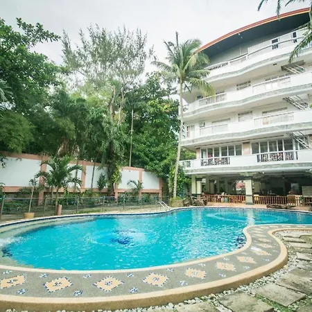 Grand Boracay Resort-2