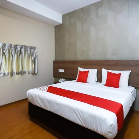 Hotel O Hong Kong Suites-2