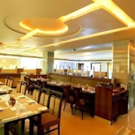 Hotel Sitara Grand Kukatpally-3