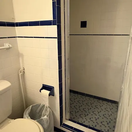 Travelers Inn Hotel Jacksonville-2