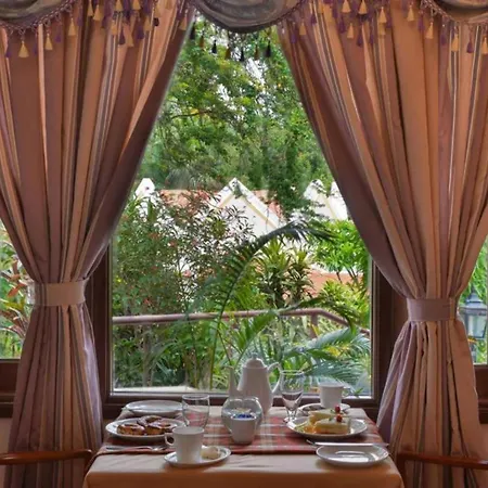 Cama Rajputana Club Resort-2