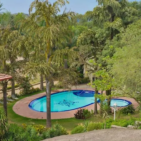 Cama Rajputana Club Resort-3