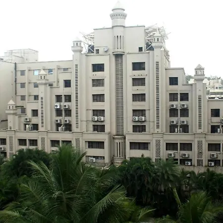 K Stars Belapur-2