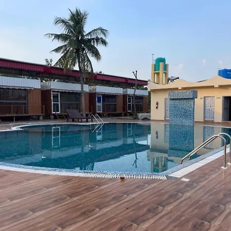 Sheoak Retreat Tajpur-2