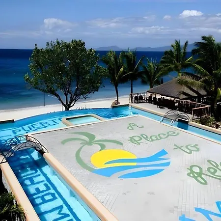 Tamaraw Beach Resort-2