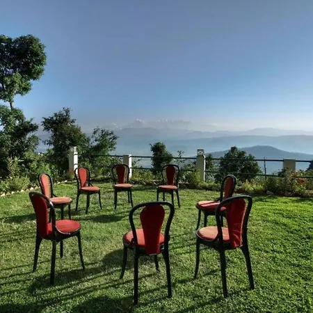 Chevron Mountain Villa-2