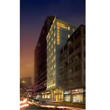 Oriental Lander Hotel-2