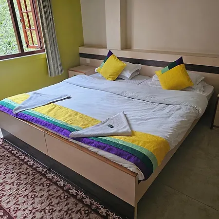 Hotel Valley View-2