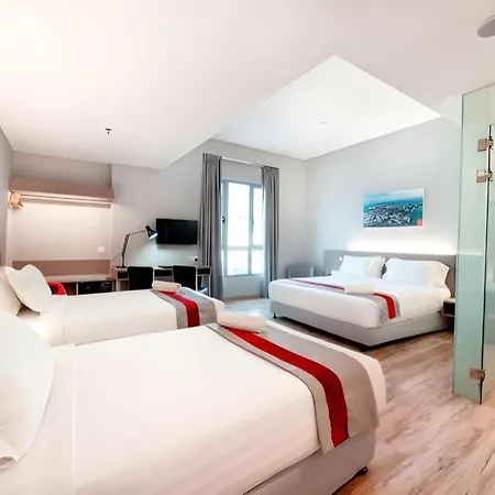 Mei Hotel-2