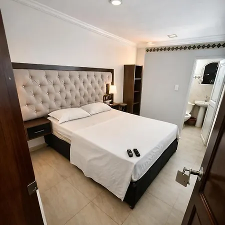 Hotel Calima Royal-2