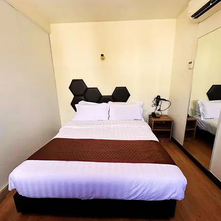 Memoire Hornbill Hotel-3