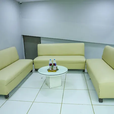 Hotel White House-2