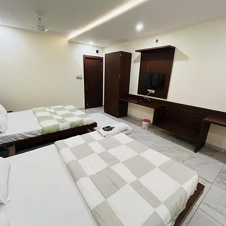 Hotel Prakasham-2
