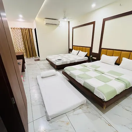 Hotel Prakasham-3