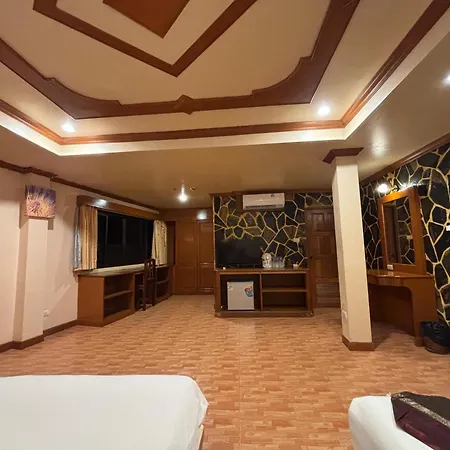 Tiger Complex-2