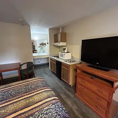 Lodge Inn Extended Stay-2