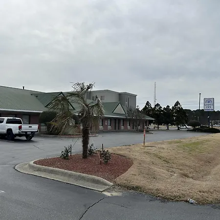 Lodge Inn Extended Stay-3