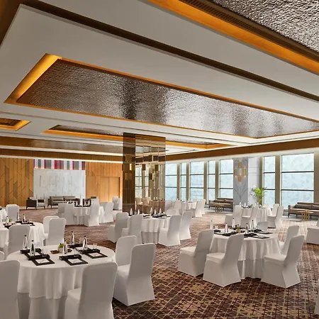 Hyatt Place Bhopal-2