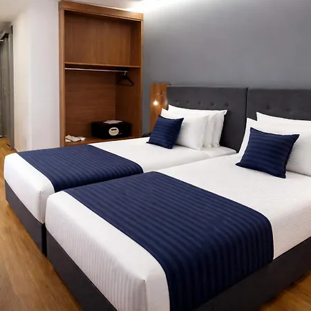 Taksim Square Hotel-3