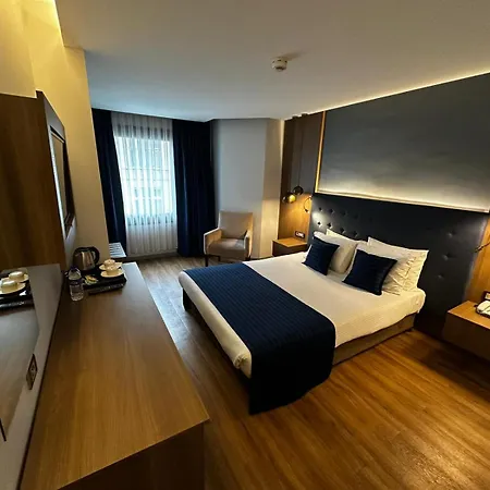 Taksim Square Hotel-2