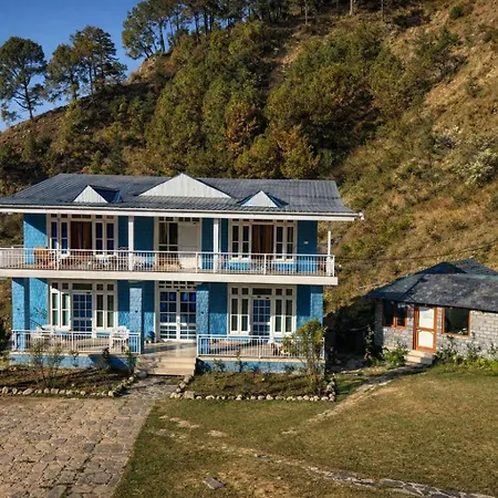 Great Himalayan Resort-3