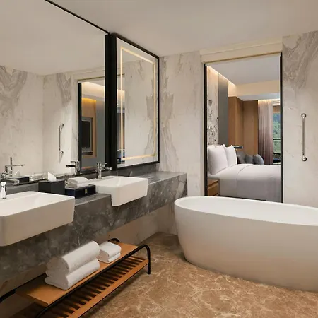 Le Meridien Dehradun Resort & Spa-2