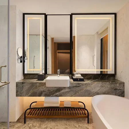 Le Meridien Dehradun Resort & Spa-3