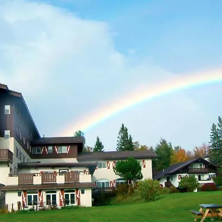 Mittersill Alpine Resort-3