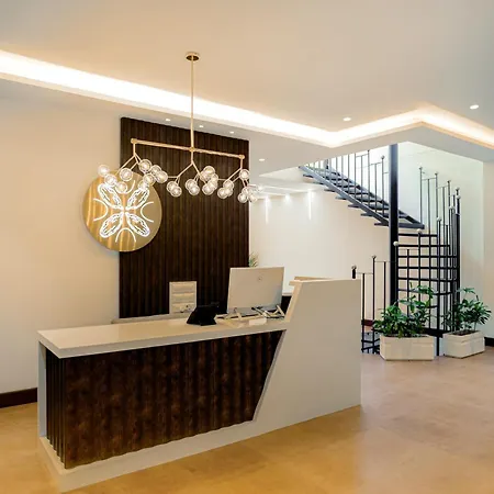 Aroma Hills Resort Munnar-3