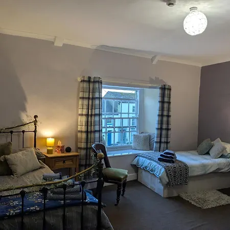 The Unicorn Inn-2