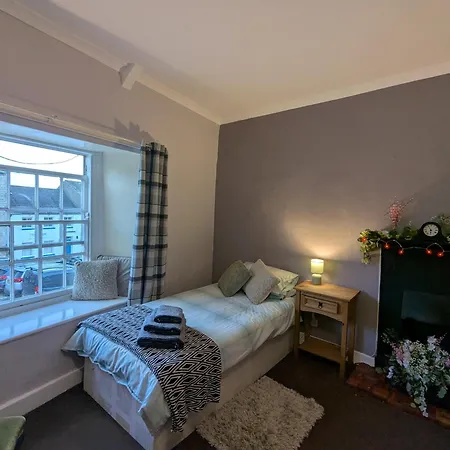 The Unicorn Inn-3