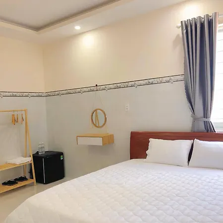 Sunny Hotel In Bai Sau Vung Tau-2