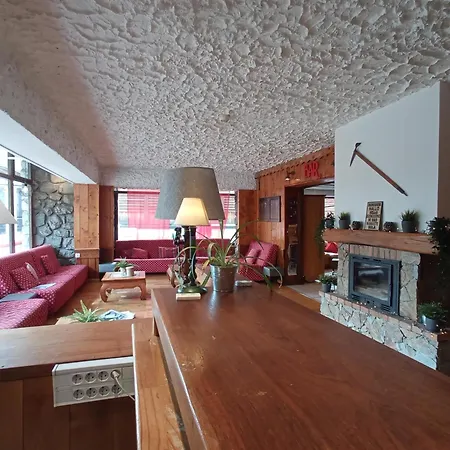 Hotel la Meije-2