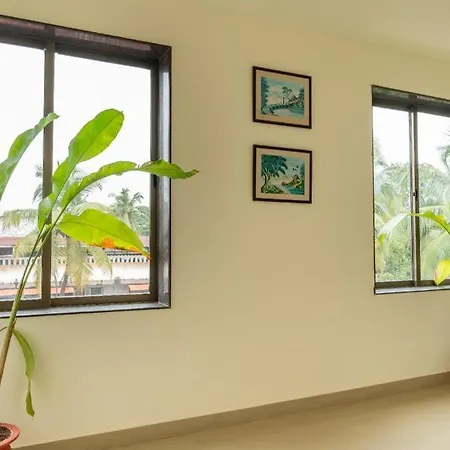 Palm Air By Goa Signature Stays-3