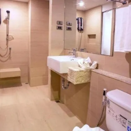 B2 Bangna Premier Hotel-3