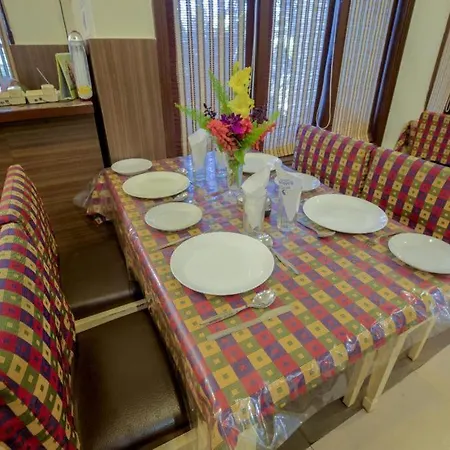 Hotel Samudra Puri-3