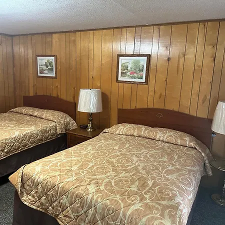 Country Inn Motel & Rv Park-2